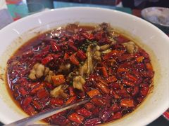 -川正旺江湖菜(三元桥店)