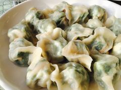-老虎滩船说·海胆水饺·大连海鲜(老虎滩店)