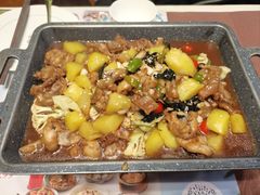 -意卡菲·欢乐聚会餐厅(华侨店)