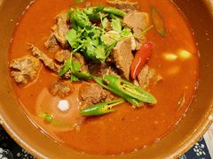 -钵湘湘·常德钵子菜(浦东创始店)