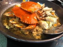 -猪肉婆私房菜(容桂总店)