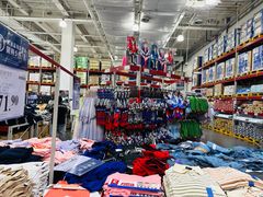 -山姆会员商店(亦庄创意生活广场店)