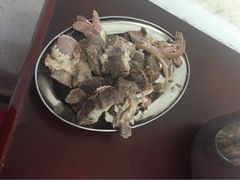 -羊肉大仙(金凯广场店)