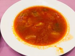 罗宋汤-德大西餐社(云南南路店)
