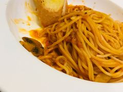 -Mr.Pizza米斯特比萨(苏州平江万达广场店)