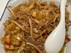 -鲁哥饭店(北正街店)