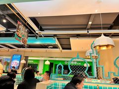 -楼兰古丽·新疆菜(大唐西市店)