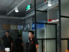 -友乐居羊蝎子(西直门店)