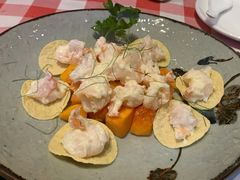 -龙桥私厨·姜花菊花过桥鱼·顺德菜(容桂店)