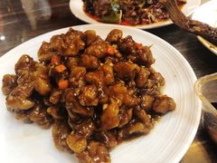 樱桃肉-林之六八·6886大连老菜馆