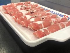 -楼外楼大刀肉传统火锅居(幸福街店)