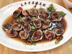-长平老姿娘夜粥(平东一街店)