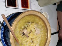 -关东小磨东北菜(漕河泾印象城店)