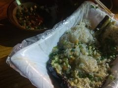 -袁师傅烤肉(弹子石店)