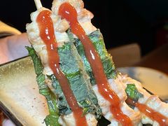 -鸟泉居酒屋·烧鸟·酒馆(百子湾店)