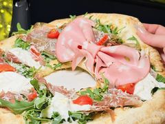 -IL TEATRO 精品意大利餐厅