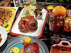 -1886德国汽车餐厅(外滩中央店)