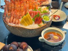 -花潮料理艺食馆(成都万象城店)