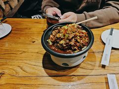 -苹果树下艺术餐厅(通州店)