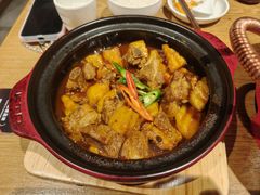 -溢香苑瓦罐(优胜北路店)