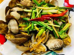 -聪辉同安老美食饭店(大元路店)