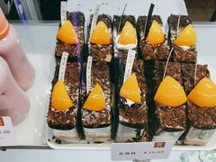 -西帝(时尚地下店)