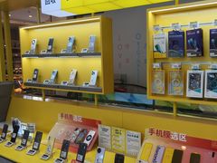 -爱回收(金桥国际商业广场店)