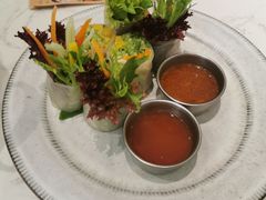 -芭札·Thai泰国餐厅(同和金铂天地店)