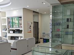 -泰康拜博口腔·二级专科医院(种植·正畸·修复·联合中心)