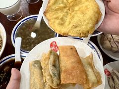 -随柳居·苏式小吃(建新巷店)