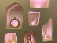 -伊斯坦布尔土耳其清真咖啡餐厅