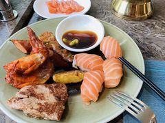 -福州西湖大酒店·怡湖咖啡厅