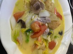 -私家峰味特色苍蝇小馆(马弄店)