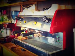 -爱德堡西餐咖啡吧(北师大店)