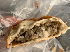 和田烤包子-巴依老爷·新疆美食(上城区天城路店)
