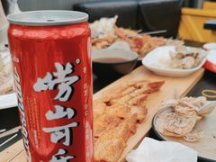 -青岛美食夜校·美食集合地(麦岛店)