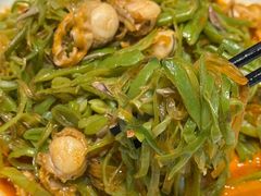 -品味居·首店·大连鲜活海鲜大连菜(东港店)