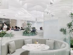 -大树餐厅(朝阳大悦城店)
