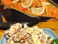 -觅山云南菜(泊富ICITY店)