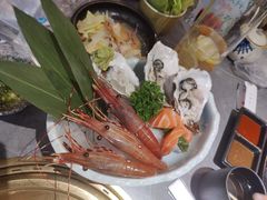 -花时·炭火烧肉(东百中心A馆店)