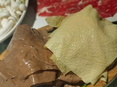 -慢丽江·云南野生菌土鸡锅(付家庄店)