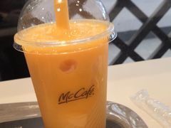 -麦当劳(苏州火车站南广场店)