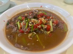 -笨罗卜浏阳菜馆(龙华鹏润达店)