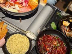 -KimPro 辛普乐概念韩餐