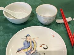 -誉八仙粤菜(万象天地店)