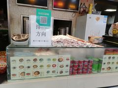 -红鼻子桂林米粉(金唐新光界店)