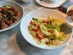 -蔴将·川菜(黄龙万科店)