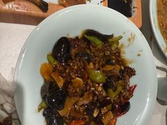 -新侨小馆(东直门北小街店)