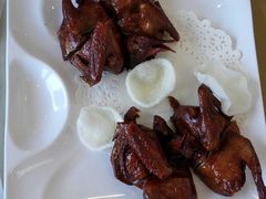 红烧乳鸽-中恒华茶楼(风华店)