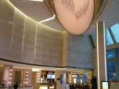 -宁波阳光豪生大酒店·豪生咖啡厅